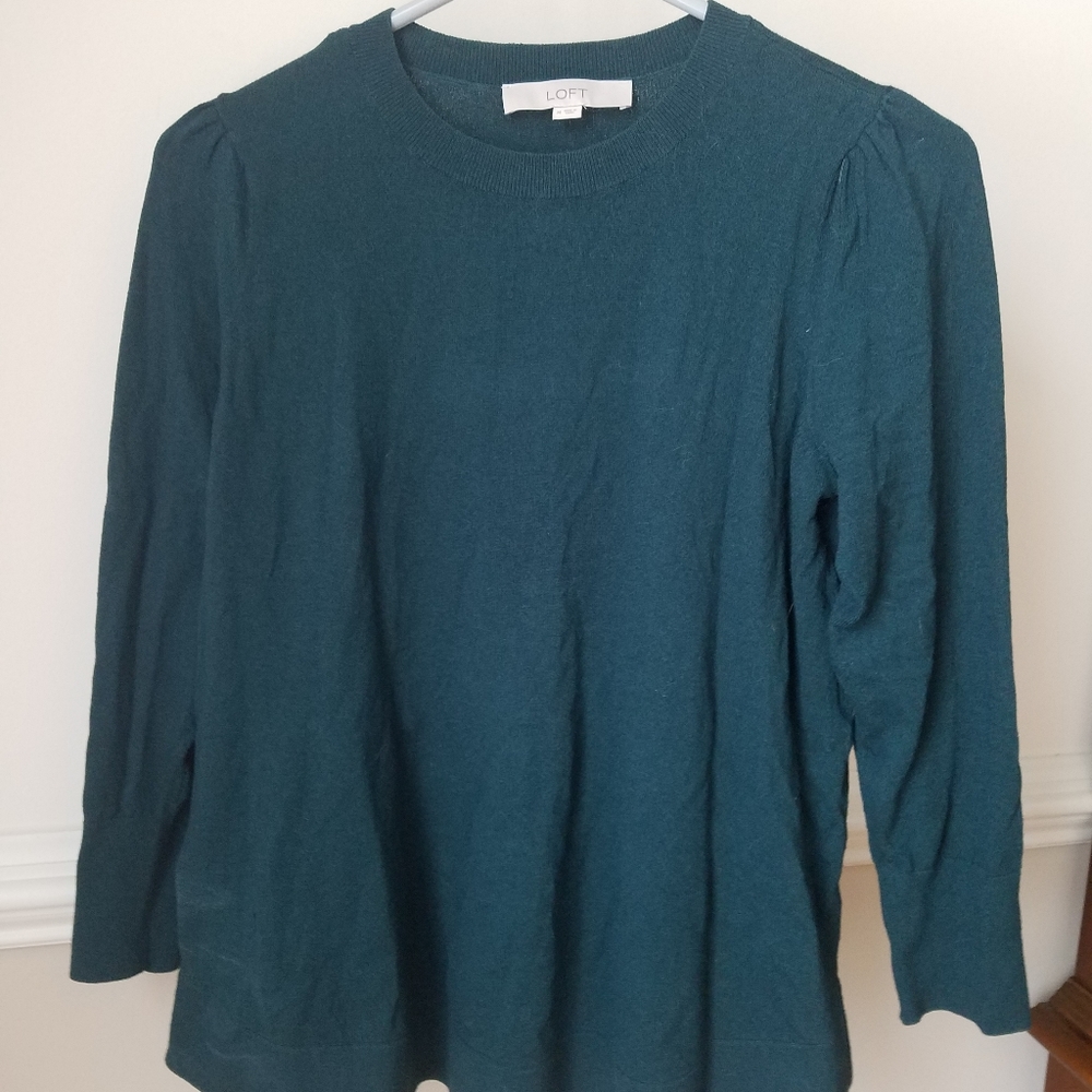 LOFT TOP